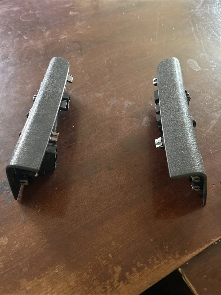 Interruptor maestro de ventana eléctrica para Dodge Durango 2001-2004 lado del conductor y del pasajero Foto 4 de 4