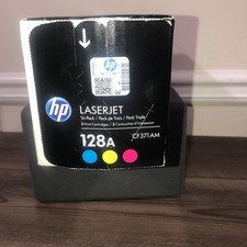 HP LaserJet 128A/CF37 1 AM toner cartridge