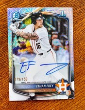 2025 Bowman Draft Mega Box Baseball Checklist Guide in-content 23