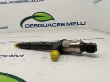 Injecteur Renault VEL SATIS