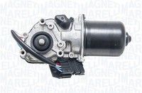 Wischermotor Magneti Marelli 064300405010 12V FüR Opel Vivaro X83 Bus A07 DTI 2