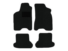 Fußmatten-Set für Seat Arosa (1997-2004) Classic schwarz
