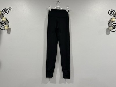 Aerie Offline Warm Up Legging in Black XS NEW