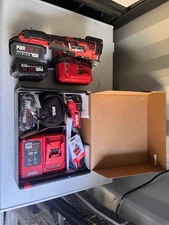 New + Used SKIL 20V Cordless Oscillating Multi-Tool