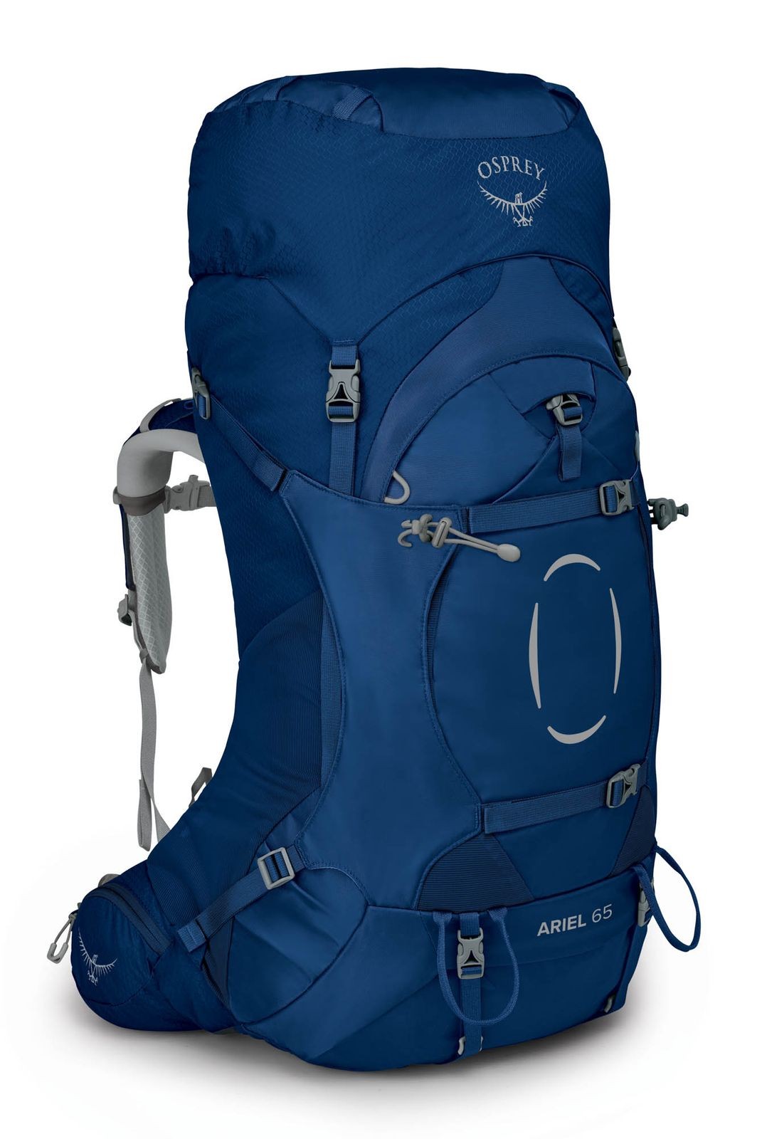 Osprey backpack Ariel 65 M / L Ceramic Blue
