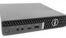 Dell Optiplex 7090 MFF PC - NO POWER, STRIPPED