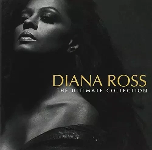One Woman: Ultimate Collection, Diana Ross - Photo 1/1