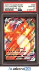 Pokemon 2020 Charizard VMAX 020/189 Darkness Ablaze GEM MINT PSA 10