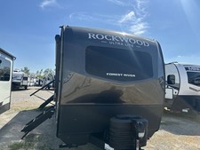2026 Forest River Rockwood Ultra Lite TT 2618RD
