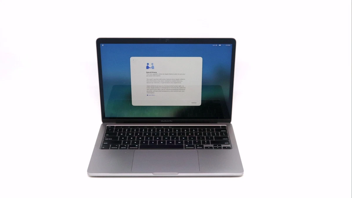 Macbook Pro 13 I7 for sale | eBay