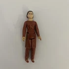 Star Wars Vintage Princess Leia Organa Bespin Figure Hong Kong Kenner 1980