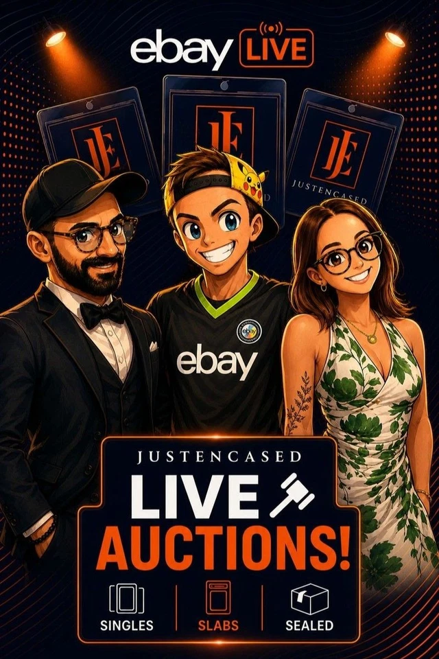 💥 Sunday Night PokéMega $15K+ Stream 💥