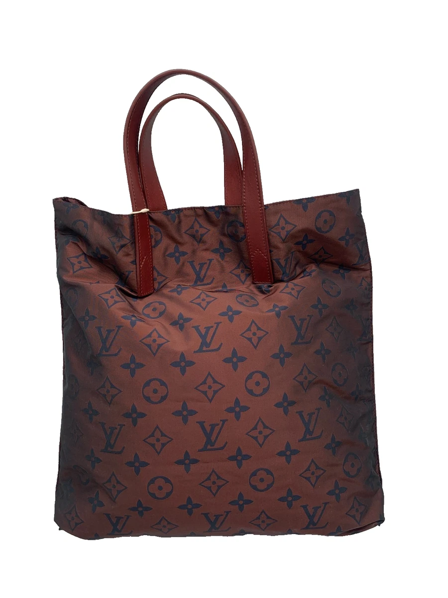 Louis Vuitton Nylon Tote Bags for Women for sale | eBay