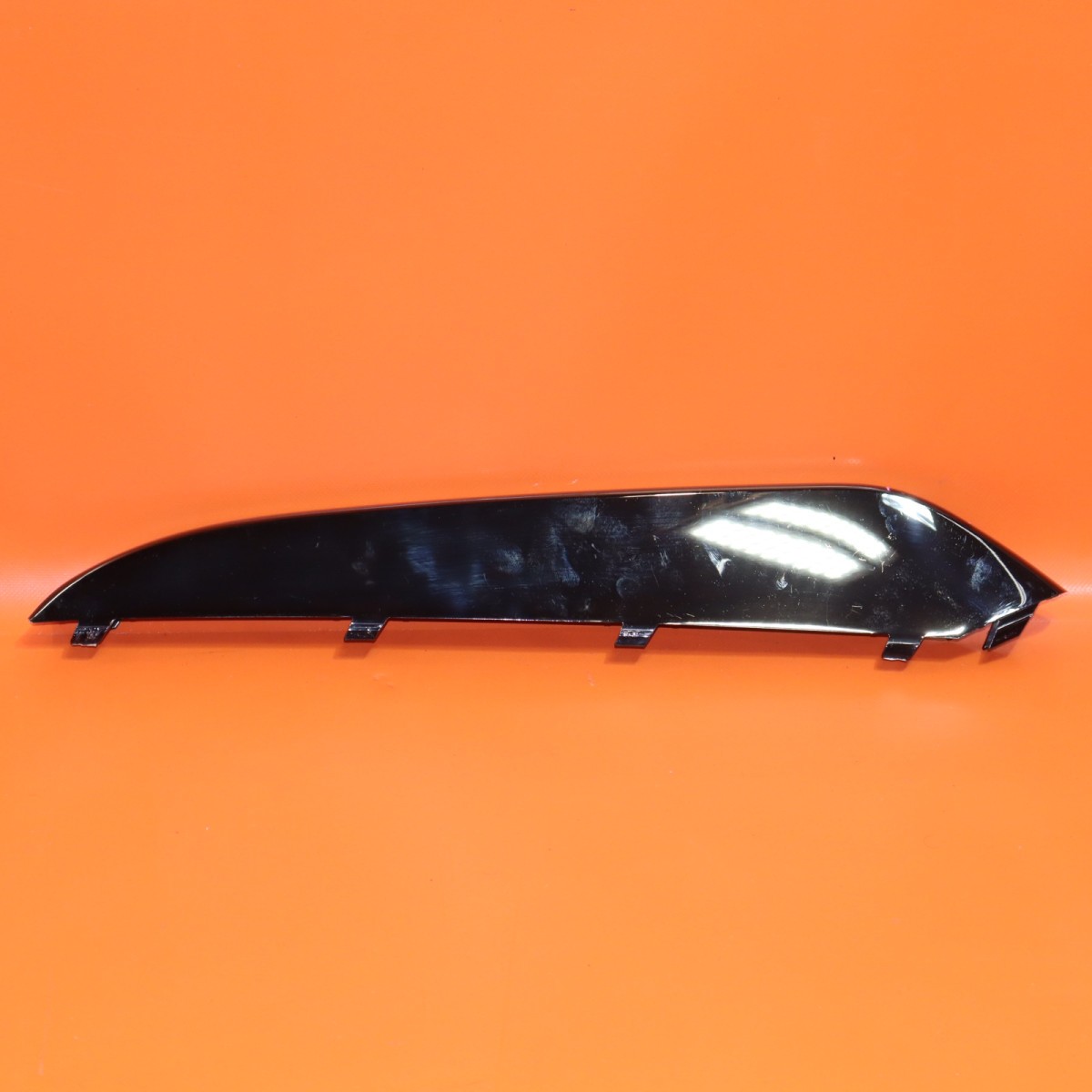 ROLLS ROYCE CULLINAN FRONT BUMPER TRIM RIGHT 2017-2021 2022 2023 51117448914 OEM
