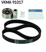 SKF Zahnriemensatz Vkma 91017 FüR Lexus Toyota IS GS JZA80 Supra Turbo JZA80_ 1