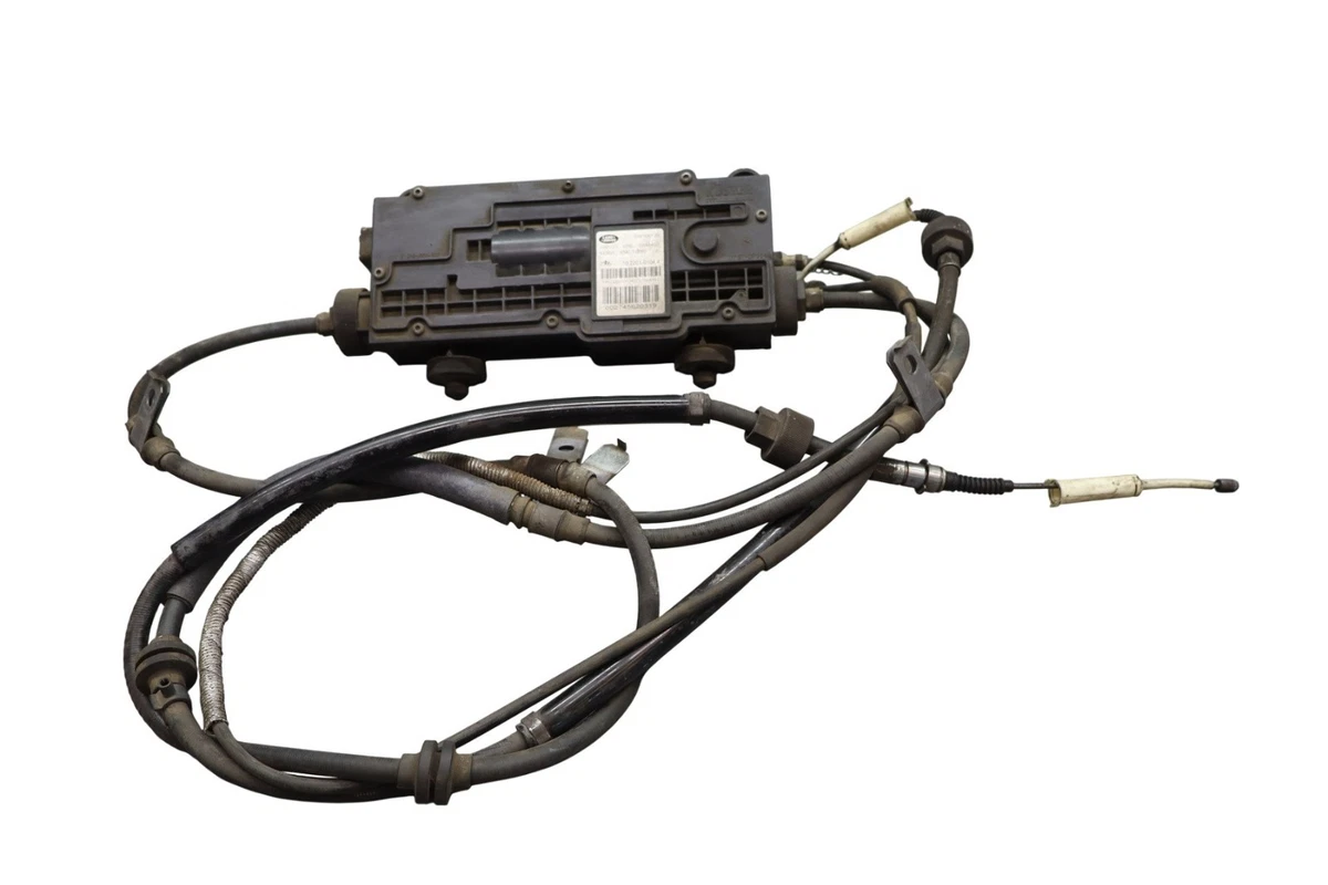 Genuine OEM Car & Truck Brake Cables for Land Rover for sale | eBay