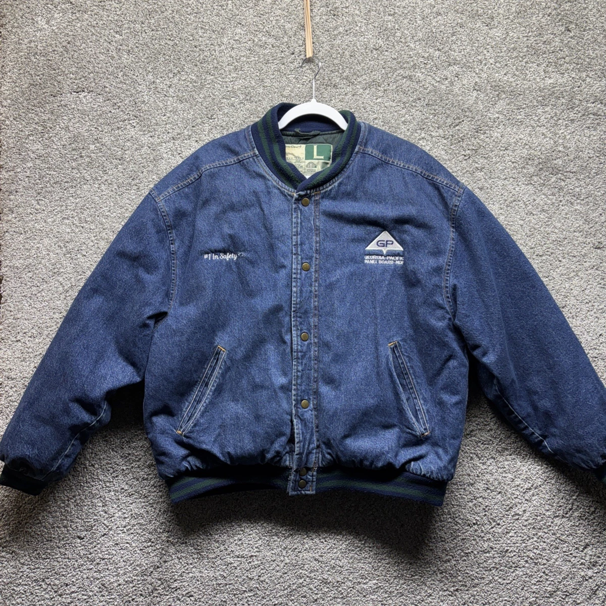 WearGuard Jackets for Men for Sale | Shop New & Used | eBay