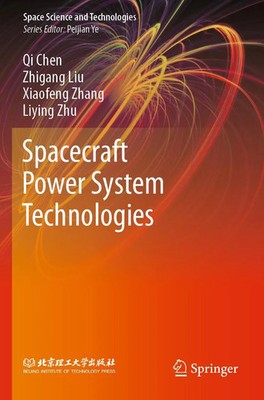 Qi Chen (u. a.) | Spacecraft Power System Technologies | Taschenbuch | Englisch
