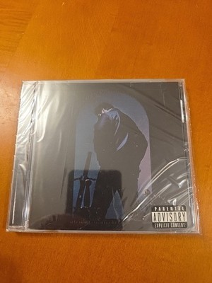 Sealed Post Malone Hollywood s Bleeding CD Explicit Version