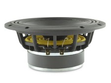 Sica 6,5 H 1,5 CP Woofer altoparlante 6,5'' 175mm 8 ohm 240W Z004100