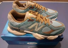 Size 13 - New Balance 9060 x Bodega Age Of Discovery 2022