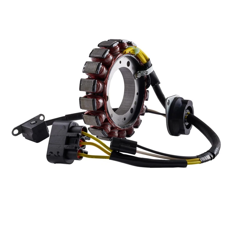 SBT Stator Assembly compatible with Yamaha 6S5-81410-11-00 FX SVHO, VX CRUISER - Image 3 of 4