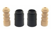 StoßDäMpfer StaubschüTzer Mapco 34870 FüR Seat VW Cordoba Ibiza Polo 6V2 Classic