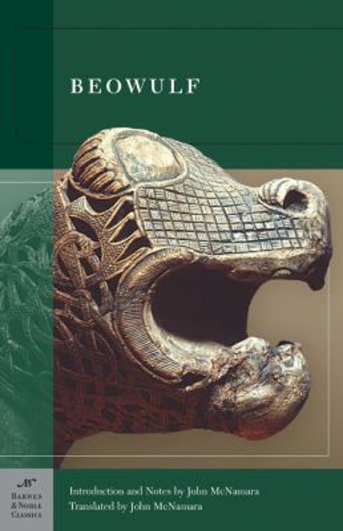 Beowulf PerfectFree US Delivery | ISBN:1593082665
