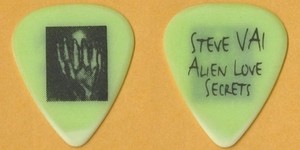 Steve Vai Pick | eBay