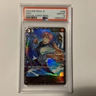 PSA 10 Koby OP02-098 Official Event Prize - ONE PIECE Card Game Japanese 2023