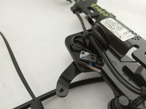 Jaguar XK X150 Convertible Roof Lock Latch Actuator Fits 2007-2015 - Picture 10 of 12