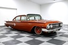 1960 Chevrolet Bel Air/150/210
