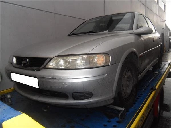 Captor Sennsor Abs Frente Opel Vectra B Fastback (38_) 2.0 Dti 16V Y 20 Dth - Imagen 2 de 2