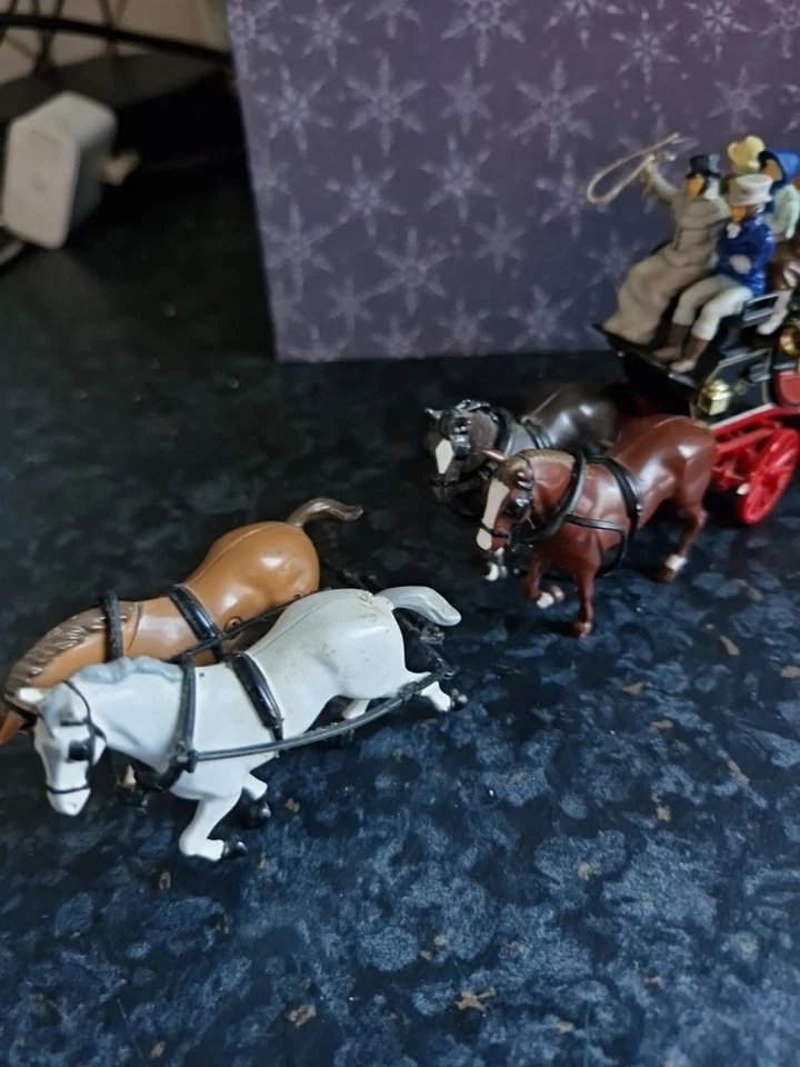 Modelos Matchbox de antaño: autobús de pasajeros 1820 Foto 3 de 4