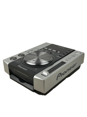Pioneer CDJ-200 CD Player for sale online | eBay