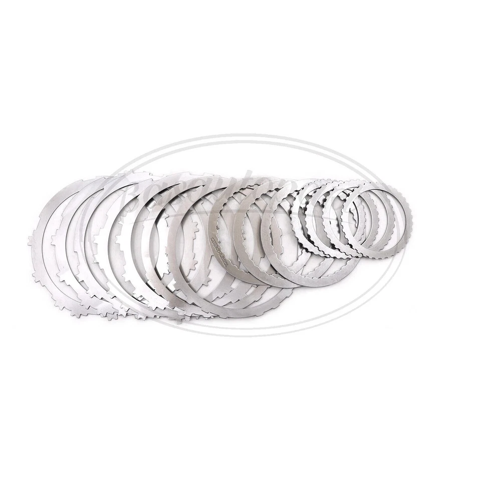 Automatic Transmission Rebuild Kit For 2009-2014 Chevrolet Cruze Aveo Trax 6T30E - Image 4 of 4