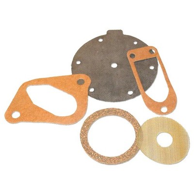 Basic Fuel Pump Repair Kit Fits International Replaces IHS165-STR