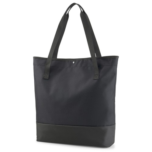PUMA Wal Tote Bag Mens Size OSFA Travel Casual 07924001 - Picture 2 of 3