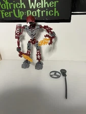 LEGO BIONICLE: Toa Hordika Vakama (8736)