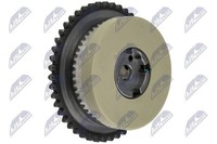 NTY Nockenwellenversteller Einlassseite U.A. FüR Chevrolet, Opel