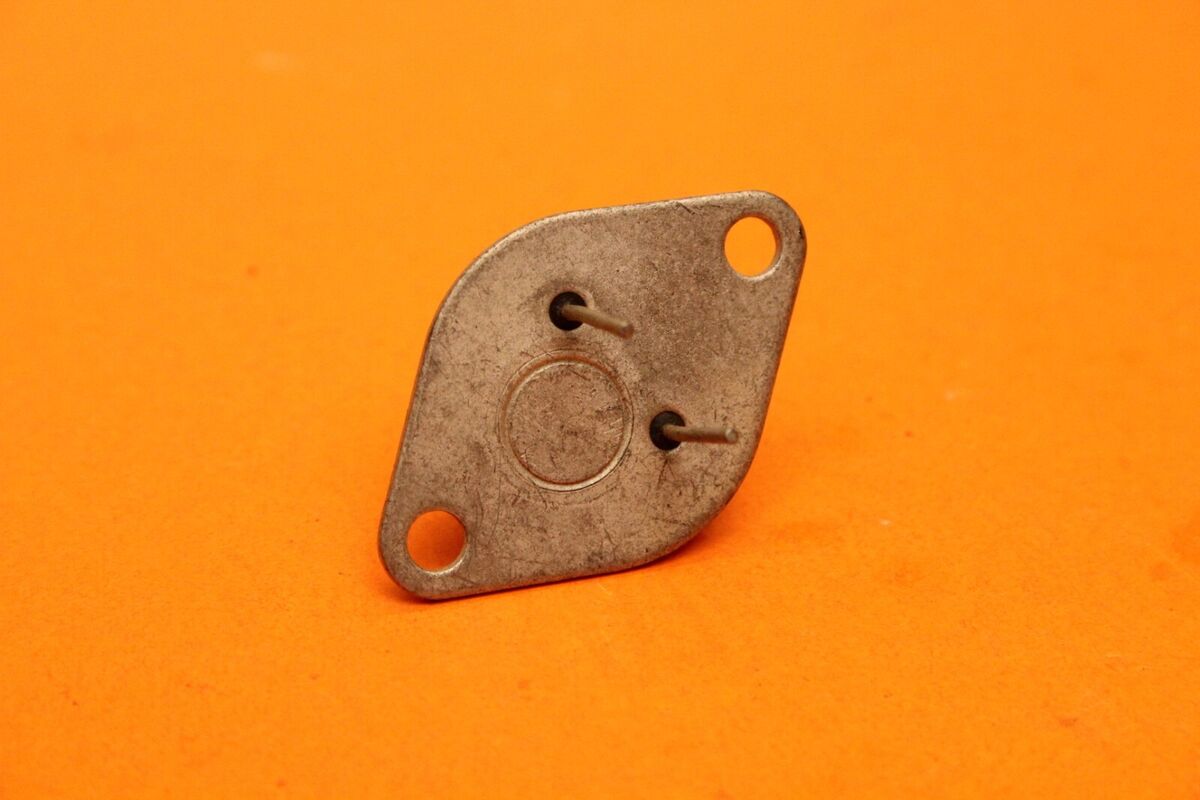 VINTAGE GENUINE HITACHI 2SC1030 NPN SILICON TRANSISTOR ( for VINTAGE GENUINE HITACHI 2SC1030 NPN SILICON TRANSISTOR ( for