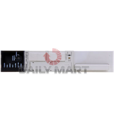 Used & Tested Omron CVM1-CPU01?-EV2 CVM1CPU01?EV2