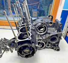 Yamaha XJR1200 (4PU) Kurbelgeh&auml;use Motorgeh&auml;use 3XW151000300