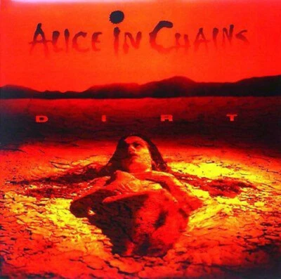 Alice in Chains Dirt Box Set | eBay