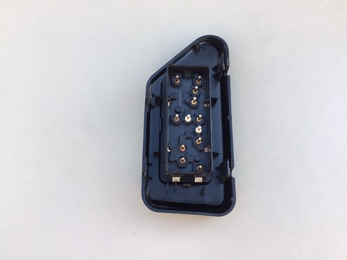 Land Rover Discovery II 1999-2004 2 interruptor de asiento del conductor 10 vías OEM * - Imagen 5 de 7