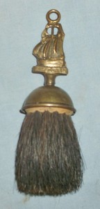 Vintage Mini Fireplace Tool Set Replacement Brush Br Mayflower Image Is Loading Vintage Mini Fireplace Tool Set Replacement Brush Br