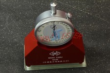 NEW High Precision Silk Screen Newton Tension Meter 8-50N