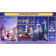 Disney Dreamlight Valley ULTIMATE EDITION | F...