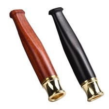 Universal Filter Zigarettenhalter Wiederverwendbare Teer Filter Zigarettenhalt