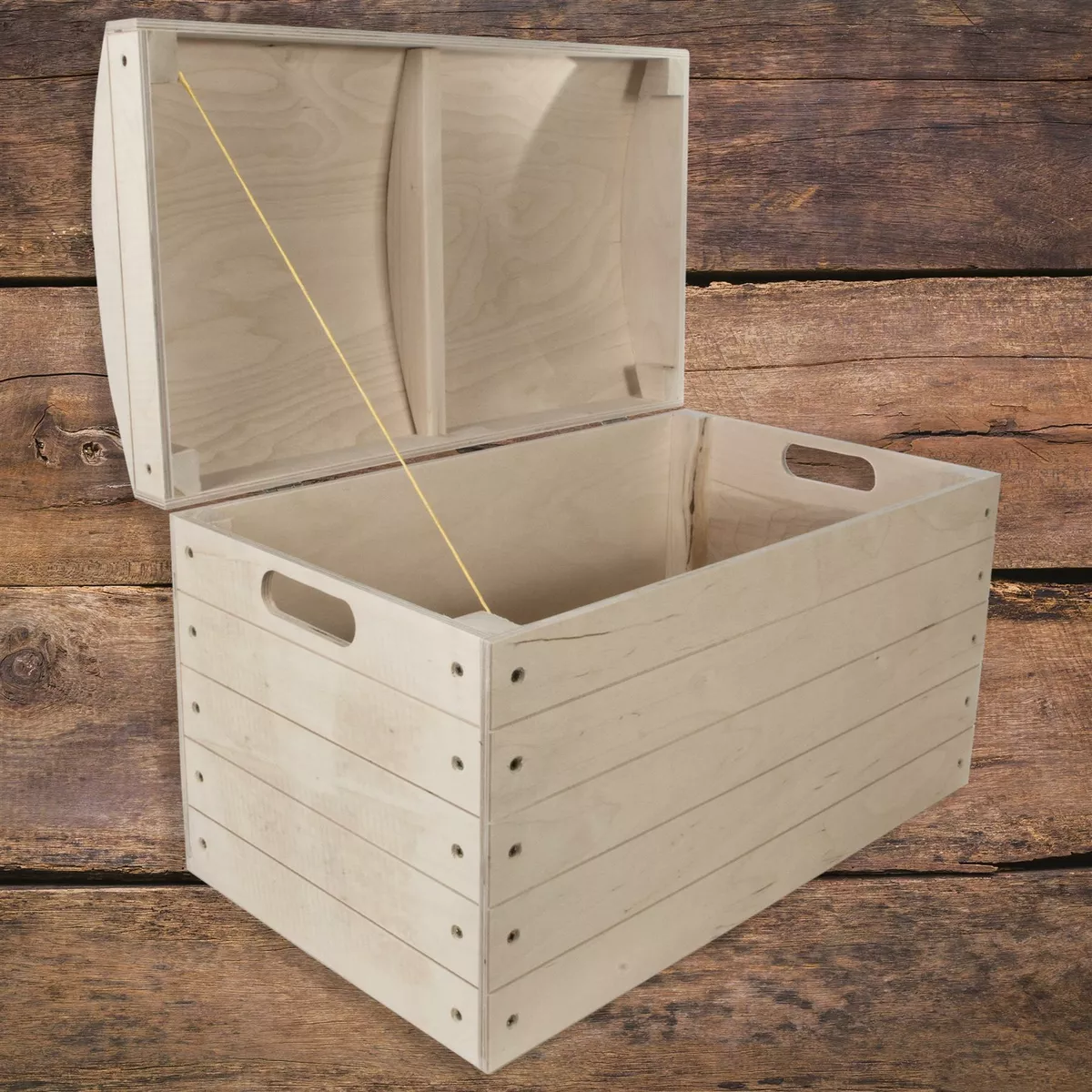 Extra large storage chest trunk deals
